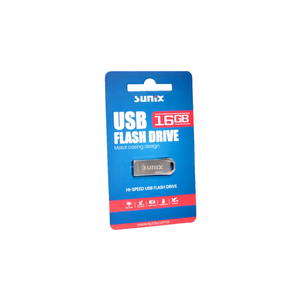 16 GB MEMORY STICK