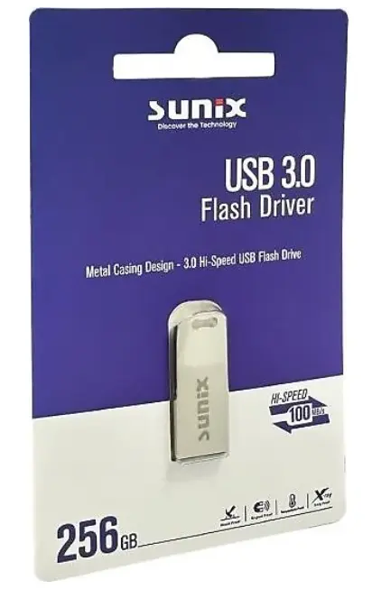 256 GB SPEICHERSTICK
