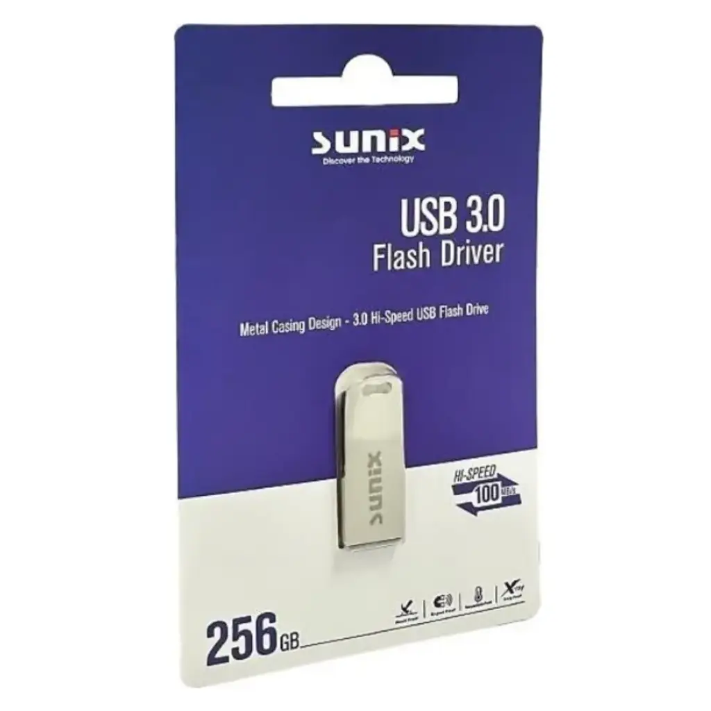 SUNIX 256 GB MEMORY STICK