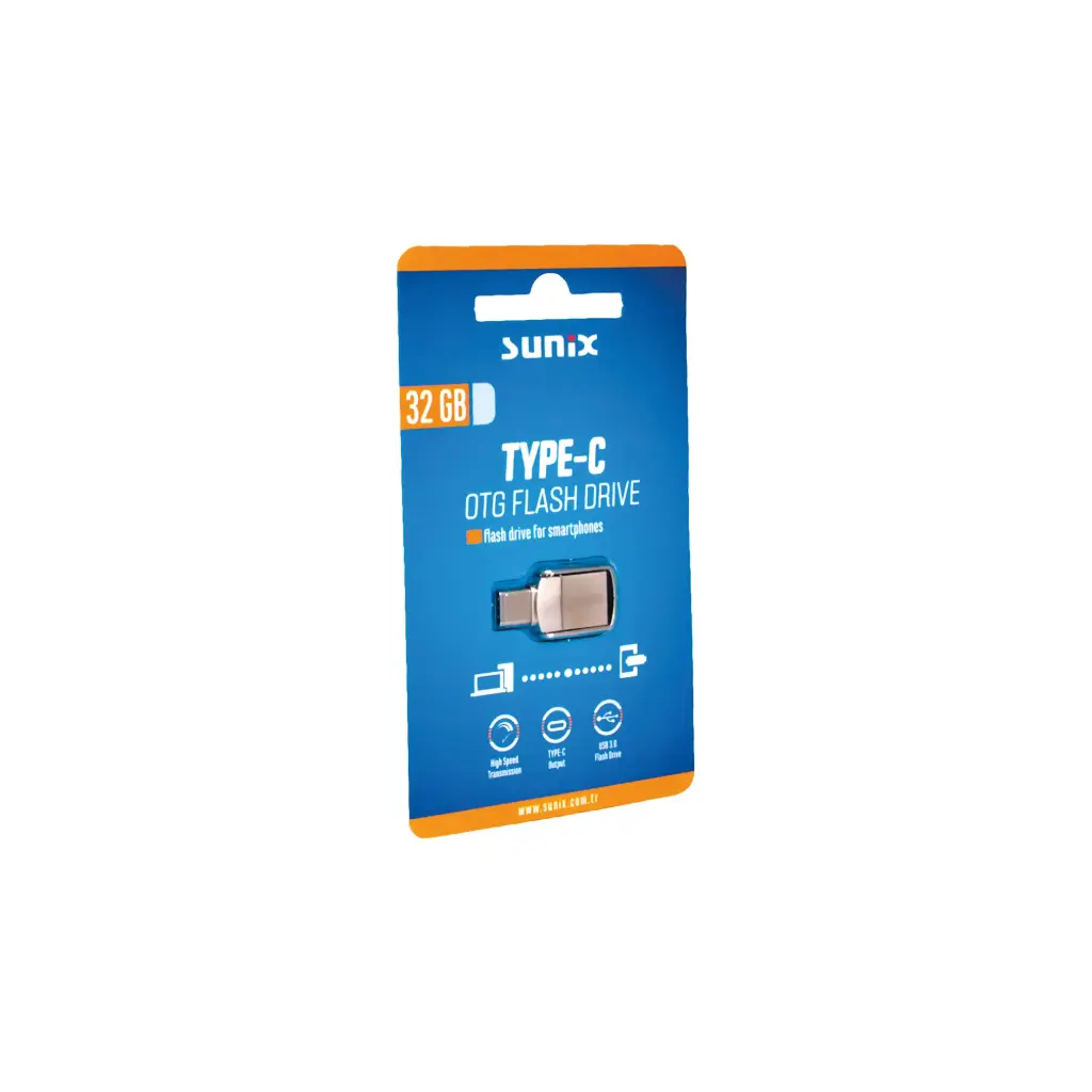 32 GB OTG TYPE-C