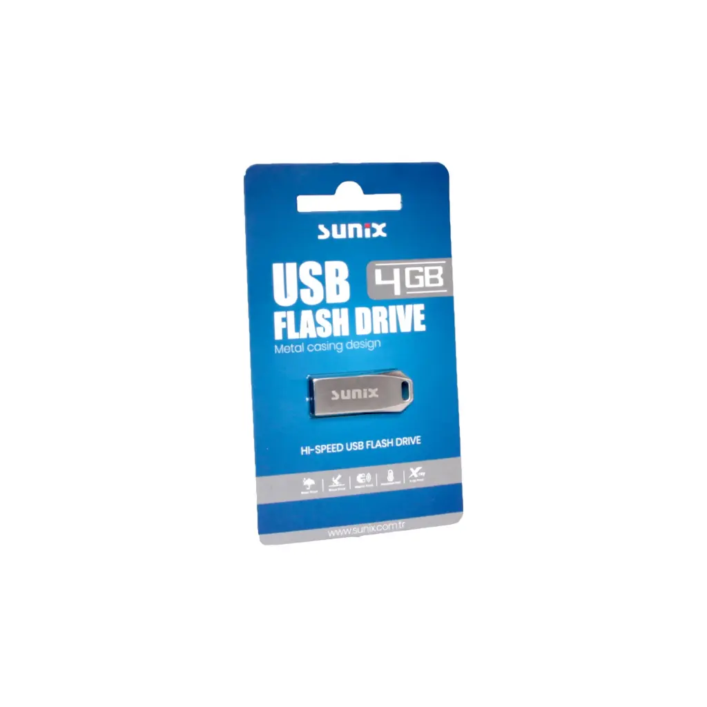 4 GB SPEICHERSTICK