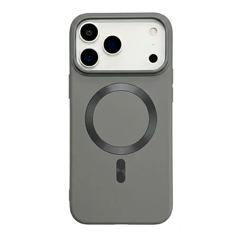 Sunix Nova MagSafe Hülle für Samsung S26 Ultra – Grau