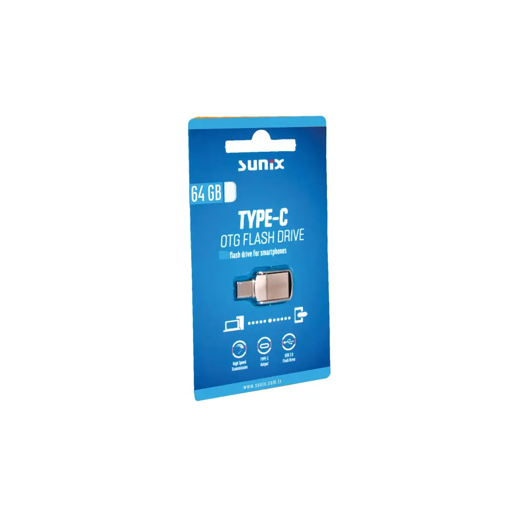 64 GB MEMORY STICK
