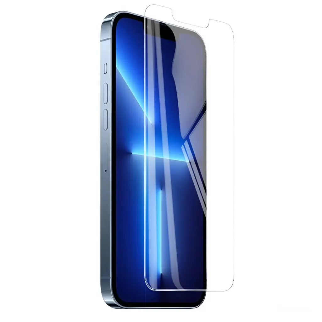 Sunix 9H Displayschutz für Samsung A42 5G