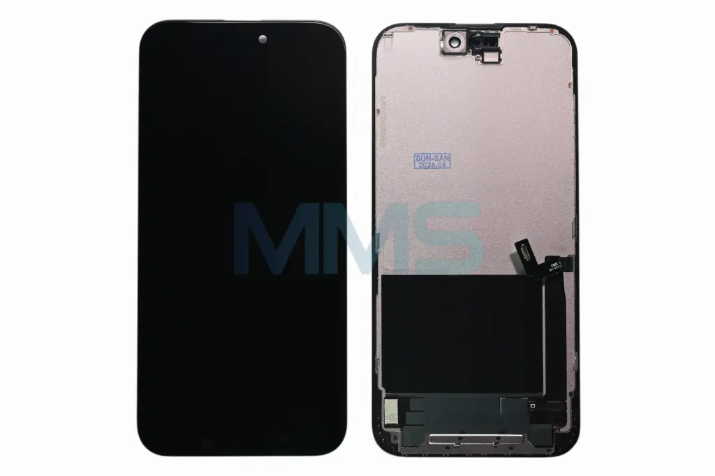 ZY In-Cell Display für iPhone 16 Plus (FHD)