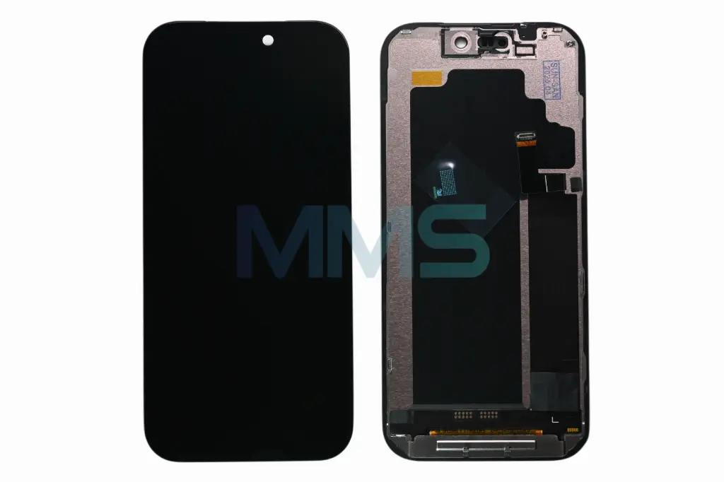 ZY In-Cell Display für iPhone 17 Pro (FHD 120Hz)