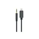 AC04 LIGHTNING TO AUX CABLE (Bluetooth)