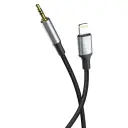 AC04 LIGHTNING TO AUX KABEL (BLUETOOTH)