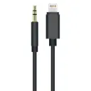 SUNIX AC04 LIGHTNING TO AUX CABLE BLUETOOTH