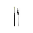 AC06 PLUS TYPE-C TO AUX CABLE (Pug&Play)