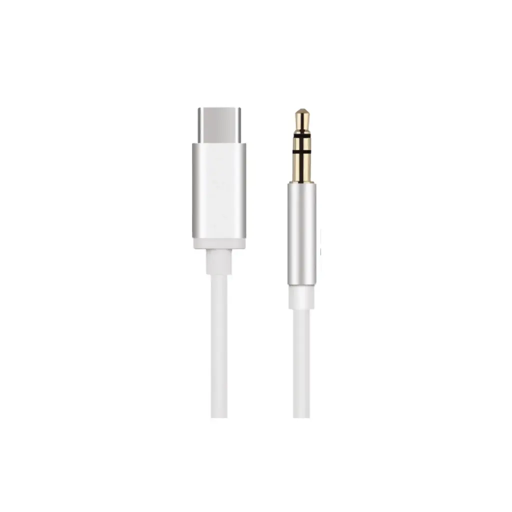 AC06 TYPE-C TO AUX CABLE (Bluetooth)