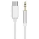AC06 TYPE-C TO AUX KABEL (BLUETOOTH)