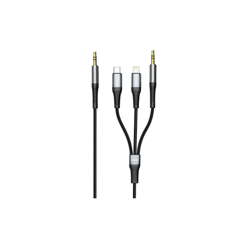 AC08 AUX KABEL