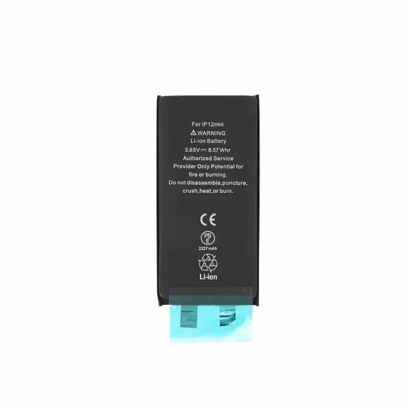Akku für iPhone 12 Mini (ohne Flexkabel)