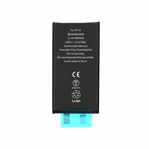 Akku für iPhone 13 (ohne Flexkabel)