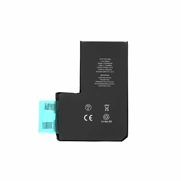 Akku für iPhone 14 Pro Max (ohne Flexkabel)