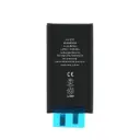 BATTERY FOR IPHONE 15 (WITHOUT FLEX CABLE)