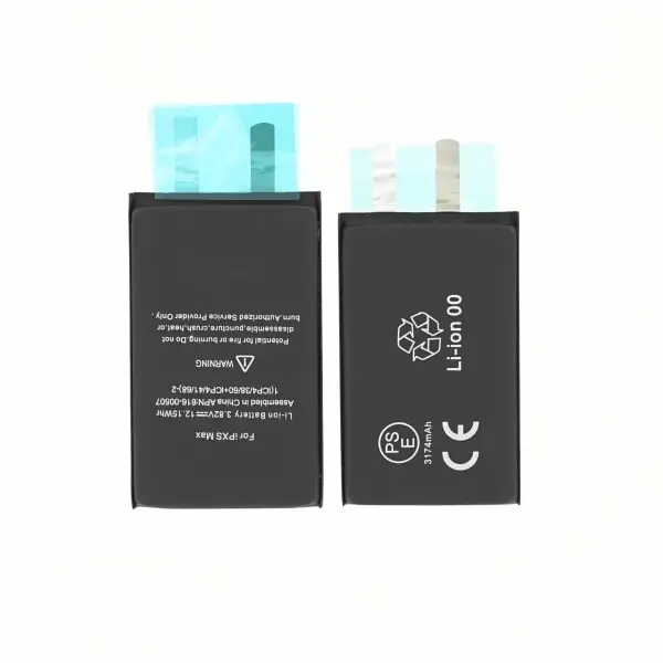 BATTERY FOR IPH XS MAX (without Flex cable)