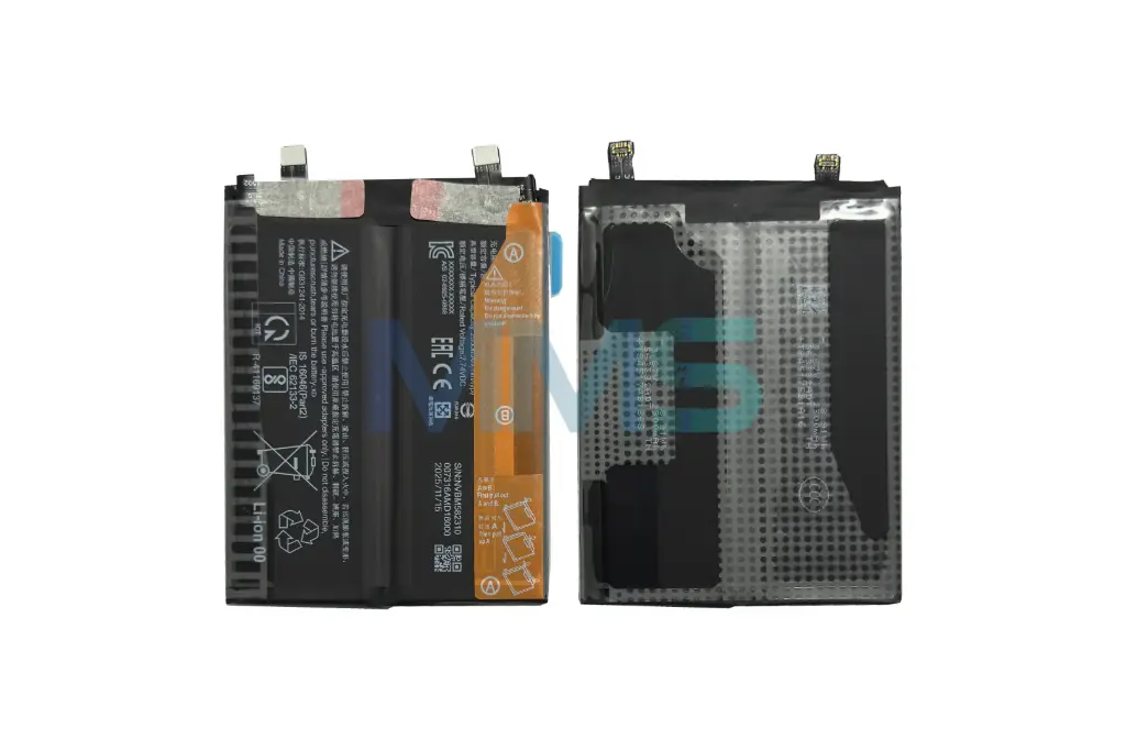 Batería para Xiaomi 11T Pro BM58