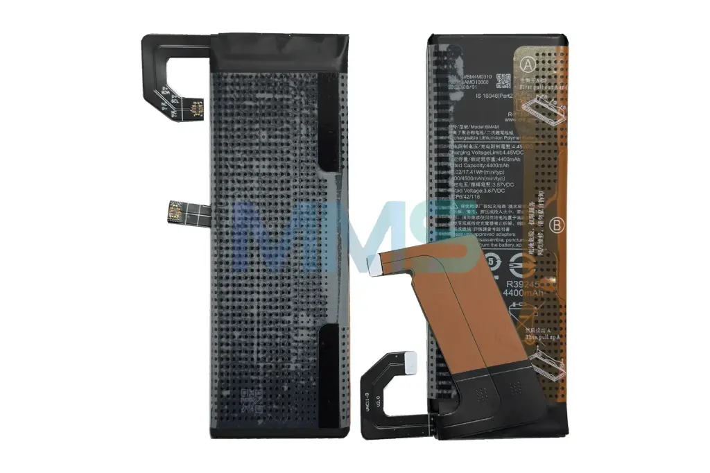 Batería para Xiaomi Mi 10 Pro 5G BM4M