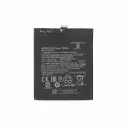Akku für Xiaomi Poco F2 Pro 4600 mAh Schwarz BM4Q (18729)