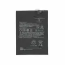 AKKU FÜR Xiaomi REDMI Note 10 4G / Note 10S / REDMI 10 (2022) / Poco M5s - 4900mAh - SCHWARZ BN59 (18717)