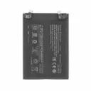 AKKU FÜR Xiaomi REDMI Note 11 PRO+ - 4360mAh - SCHWARZ BP47 (18716)