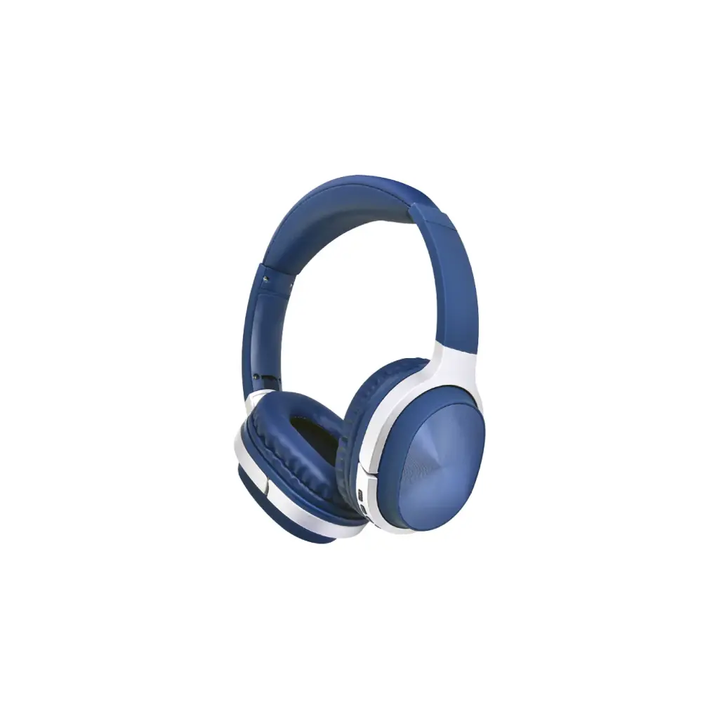 BLT20 BLUETOOTH HEADSET BLUE