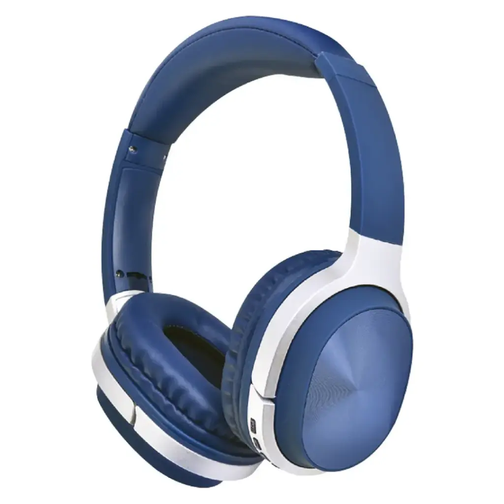 BLT20 BLUETOOTH HEADSET BLUE