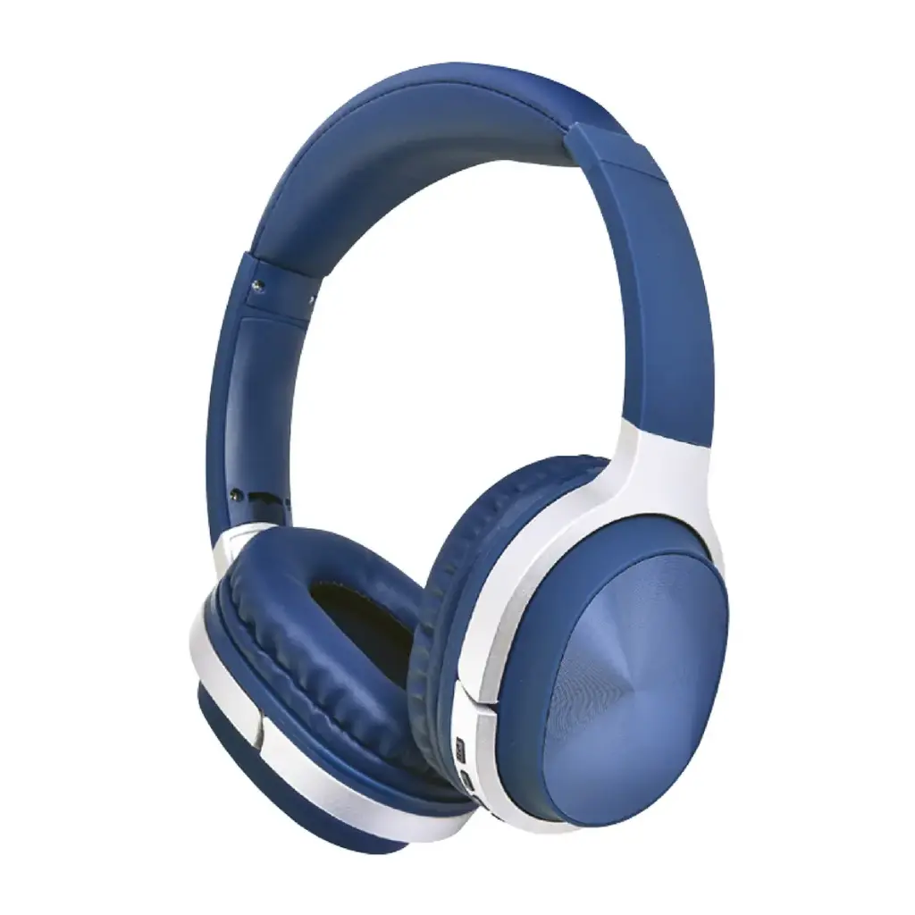 SUNIX BLT20 BLUETOOTH HEADSET BLUE