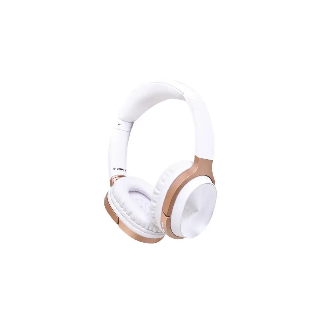 BLT20 BLUETOOTH HEADSET WEISS