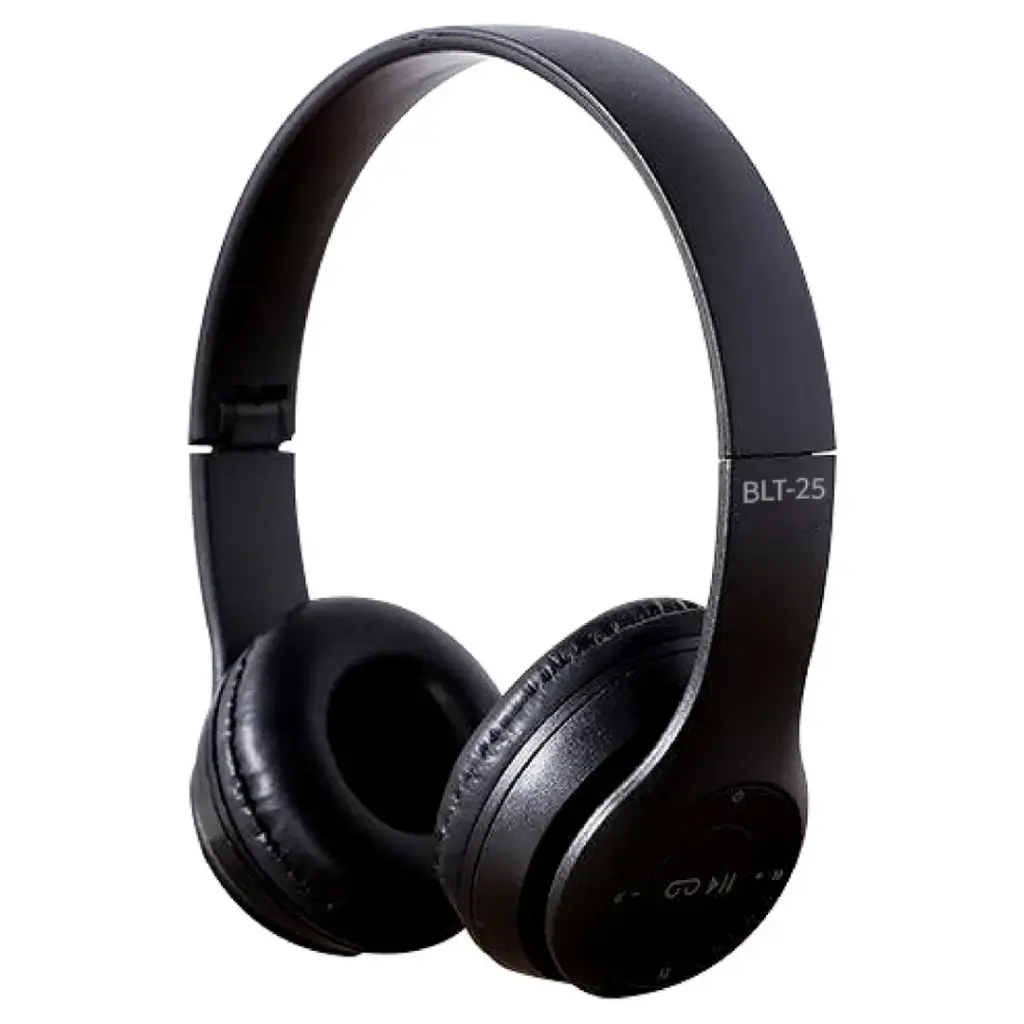 SUNIX BLT25 BLUETOOTH HEADSET BLACK