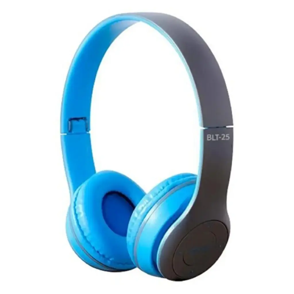 BLT25 BLUETOOTH HEADSET BLAU