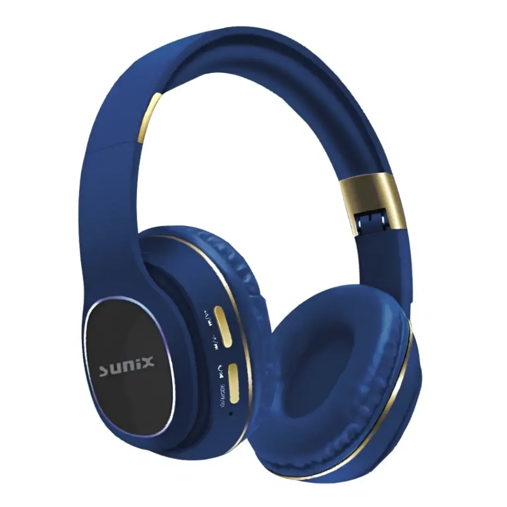 BLT26 BLUETOOTH HEADSET BLAU