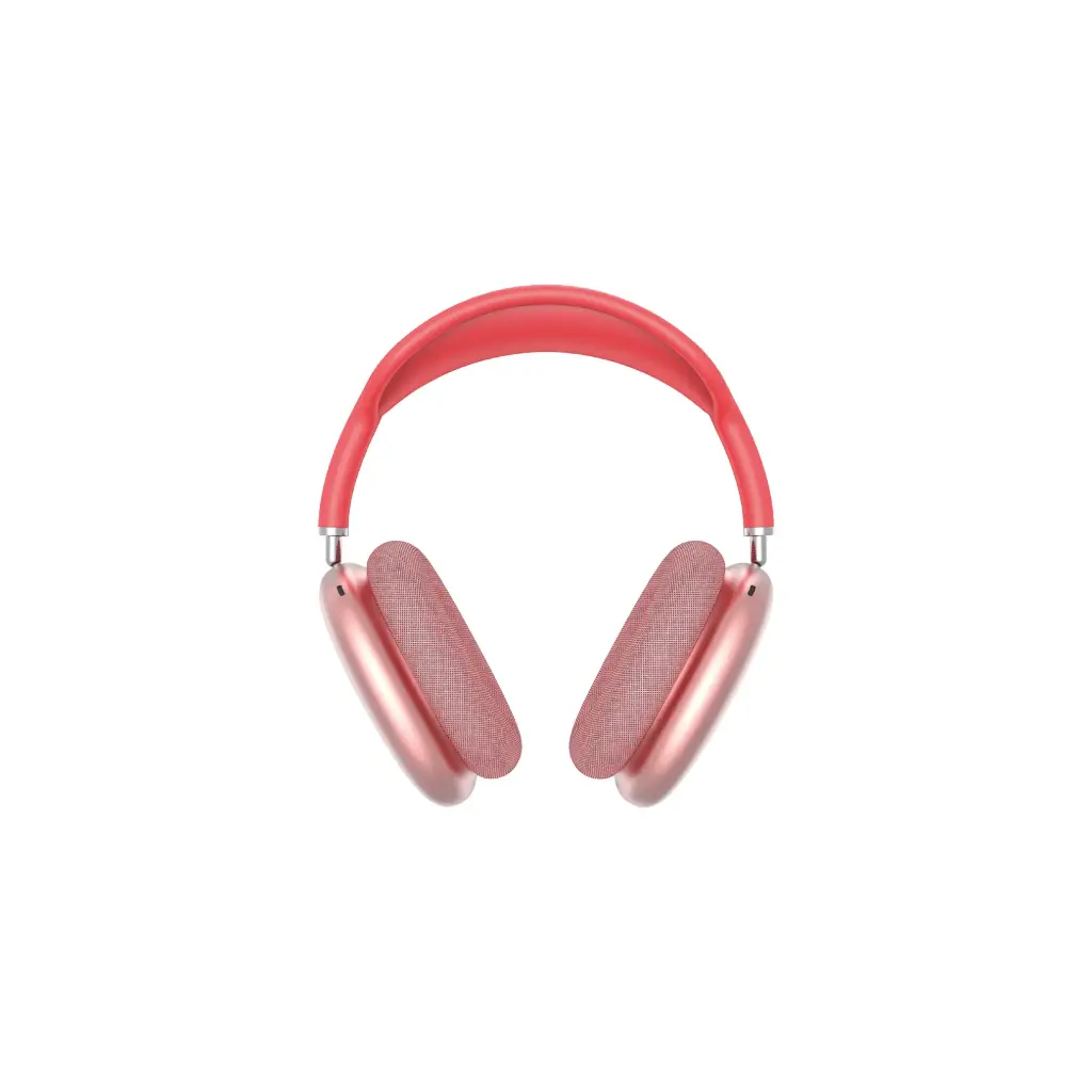 BLT27 BLUETOOTH HEADSET RED
