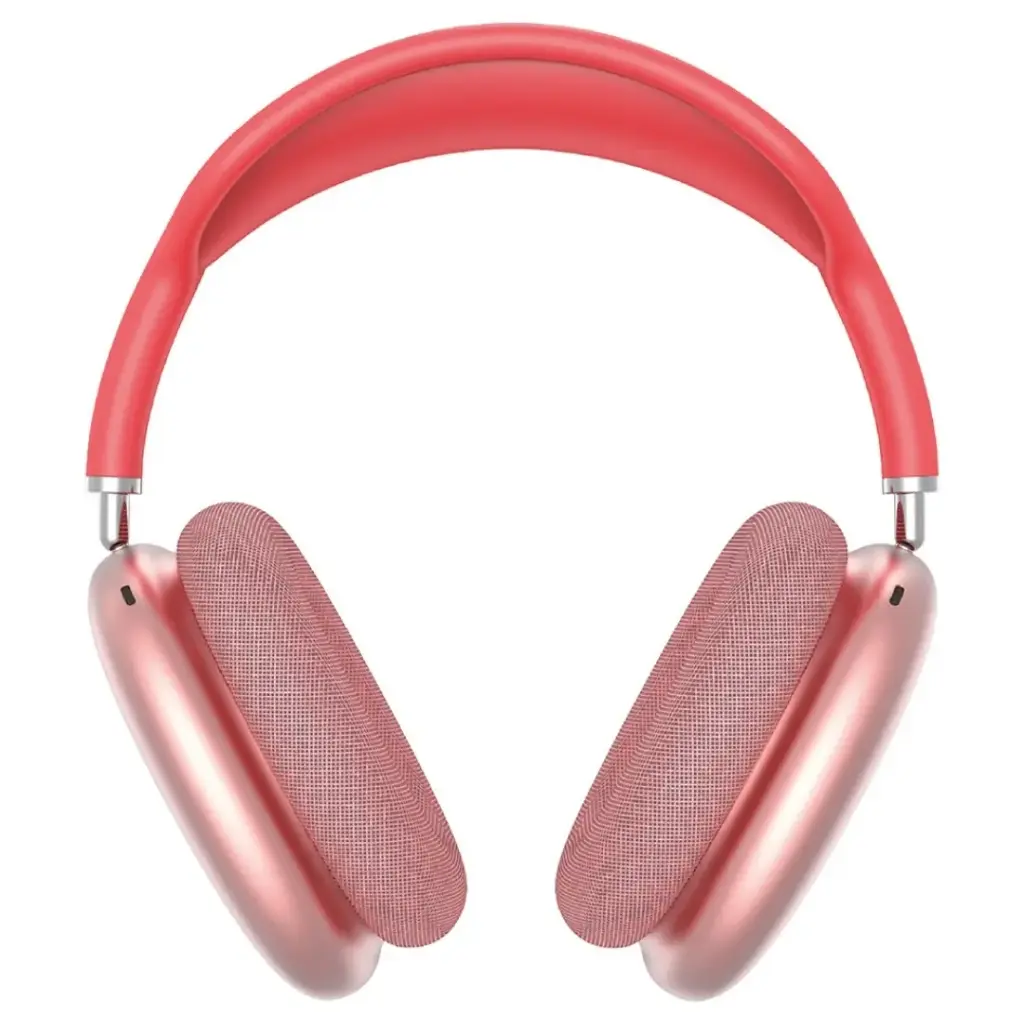 SUNIX BLT27 BLUETOOTH HEADSET RED
