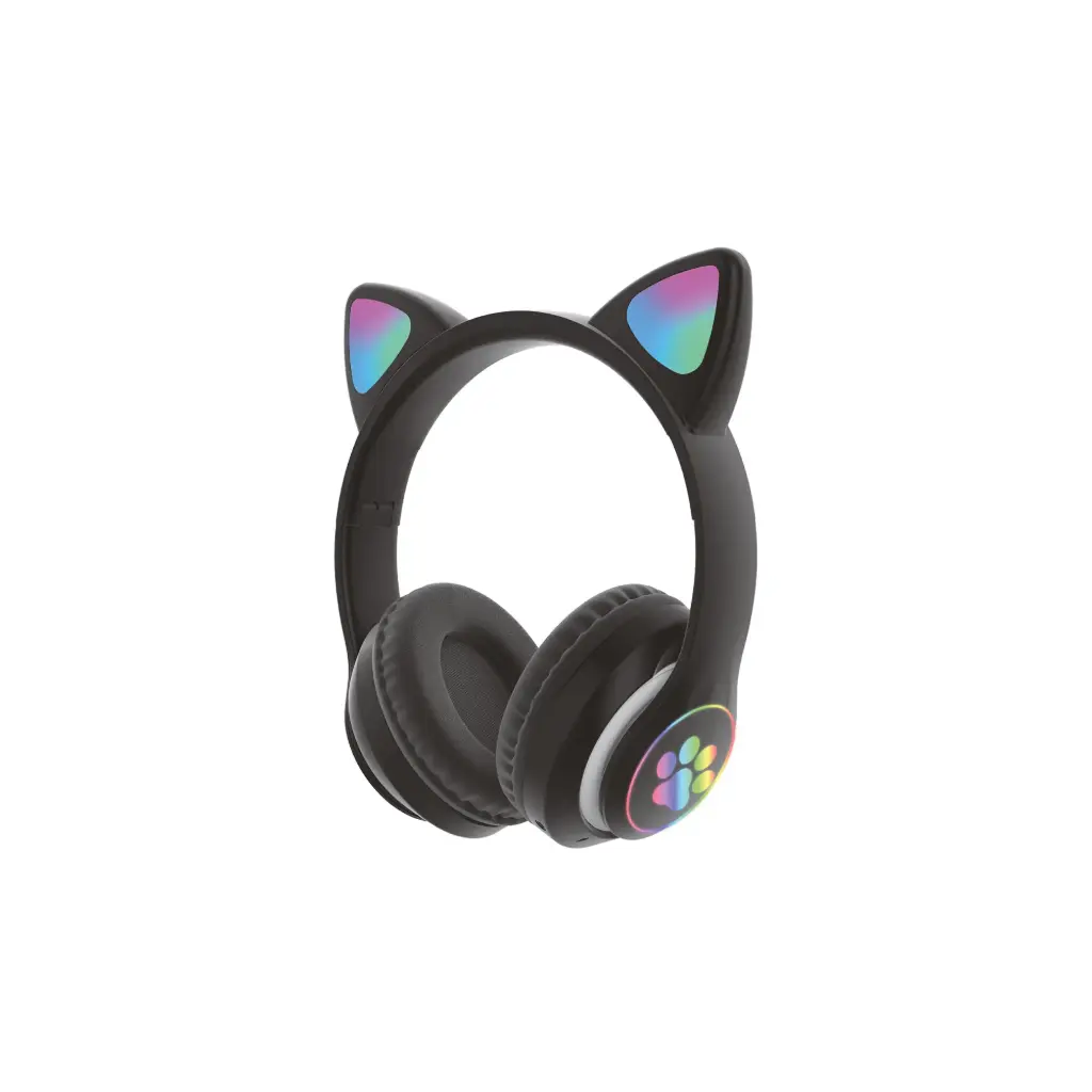 BLT44 BLUETOOTH HEADSET BLACK