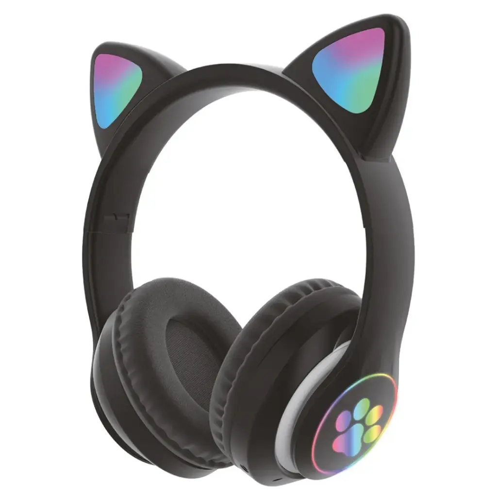 Sunix BLT44 Bluetooth Headset Black