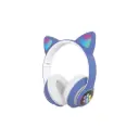 BLT44 BLUETOOTH HEADSET BLUE