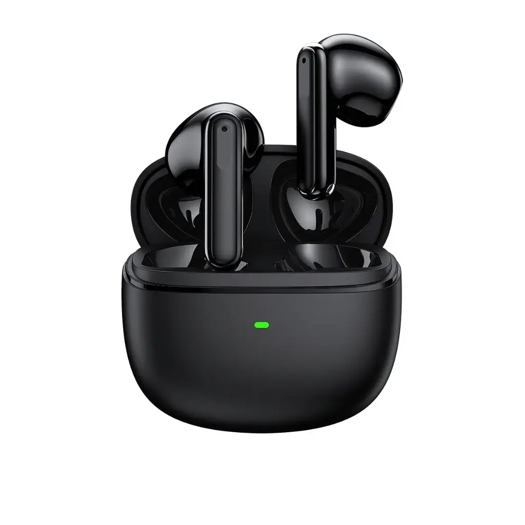 Shaza S Sound 7 Bluetooth Headset – Schwarz