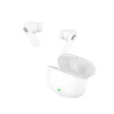 Auriculares Shaza S sound 8 con Bluetooth, blancos
