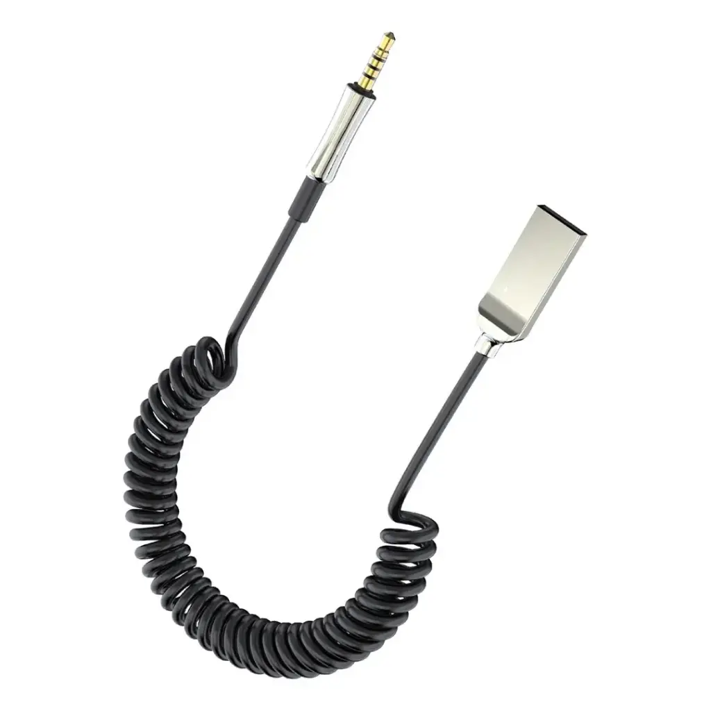 BT50 BLUETOOTH AUX