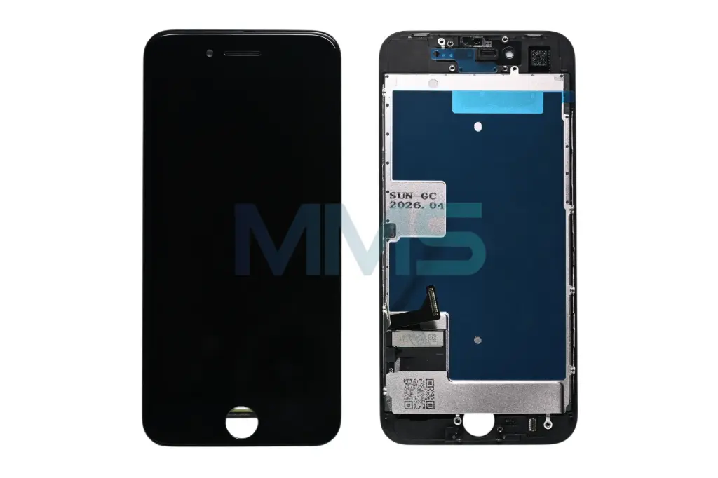 Refurbished Display for iPhone 8G Black