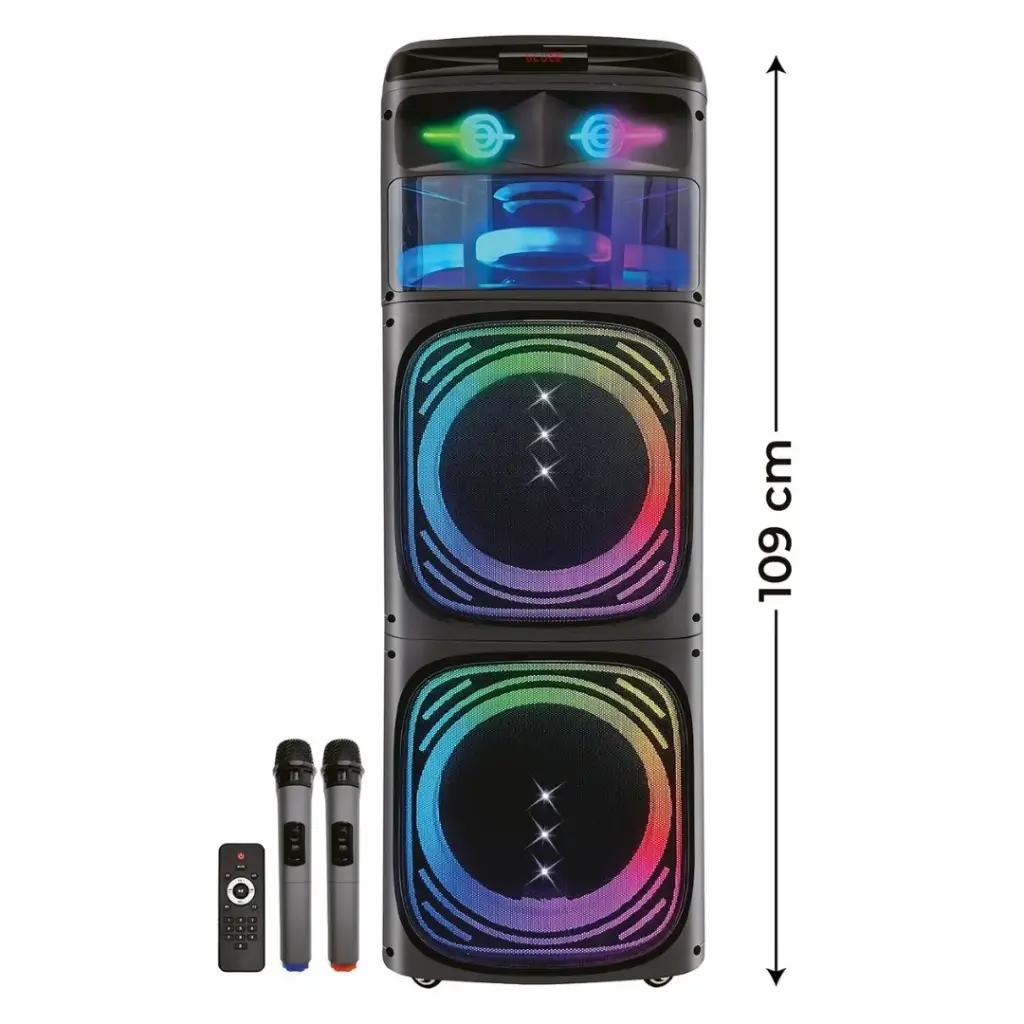 BTS160 BLUETOOTH SPEAKER