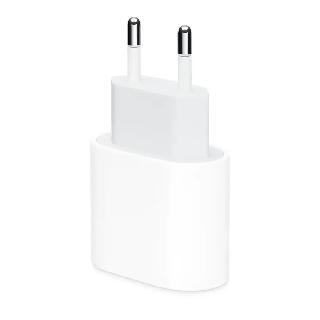 Apple 20W USB-C Netzteil