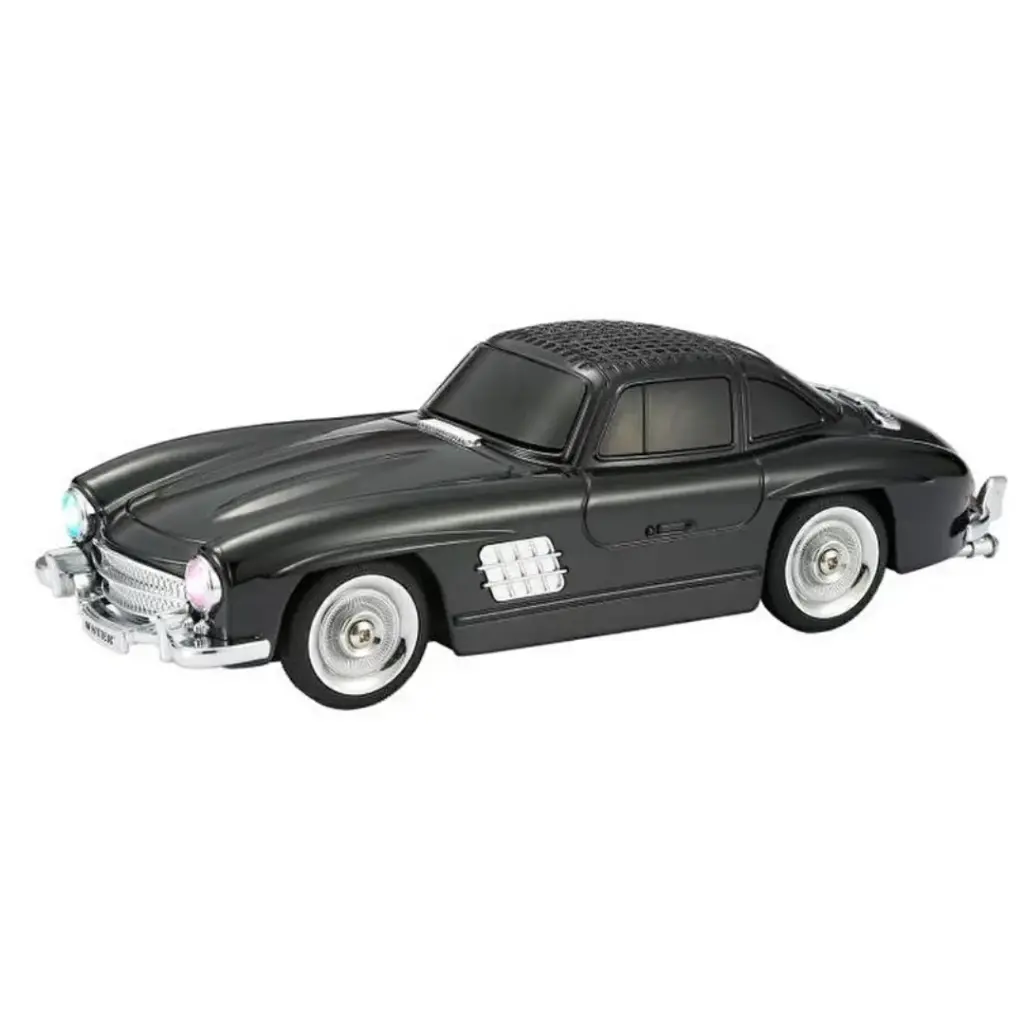 SUNIX BTS170 BLUETOOTH SPEAKER BLACK