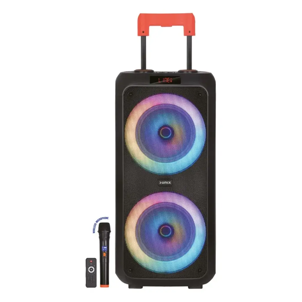 BTS190 BLUETOOTH LAUTSPRECHER