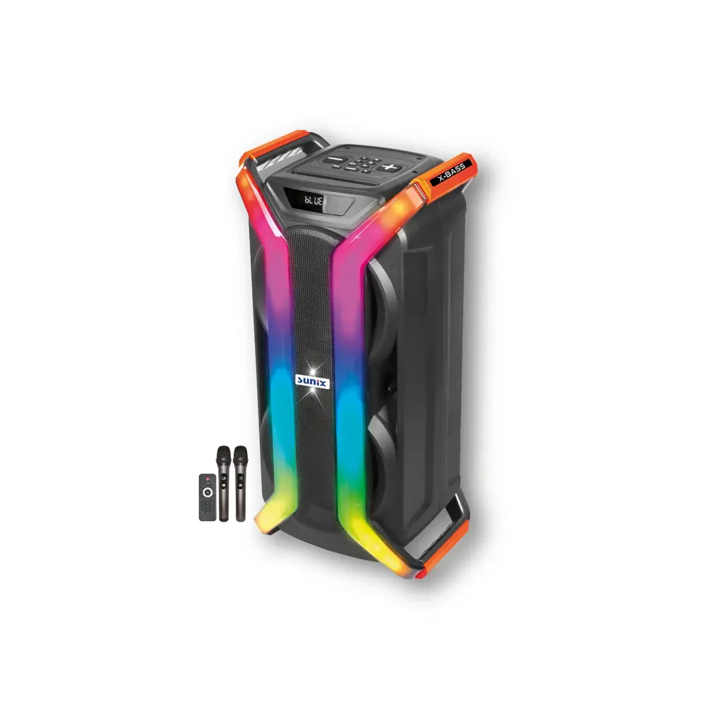 BTS210 BLUETOOTH LAUTSPRECHER