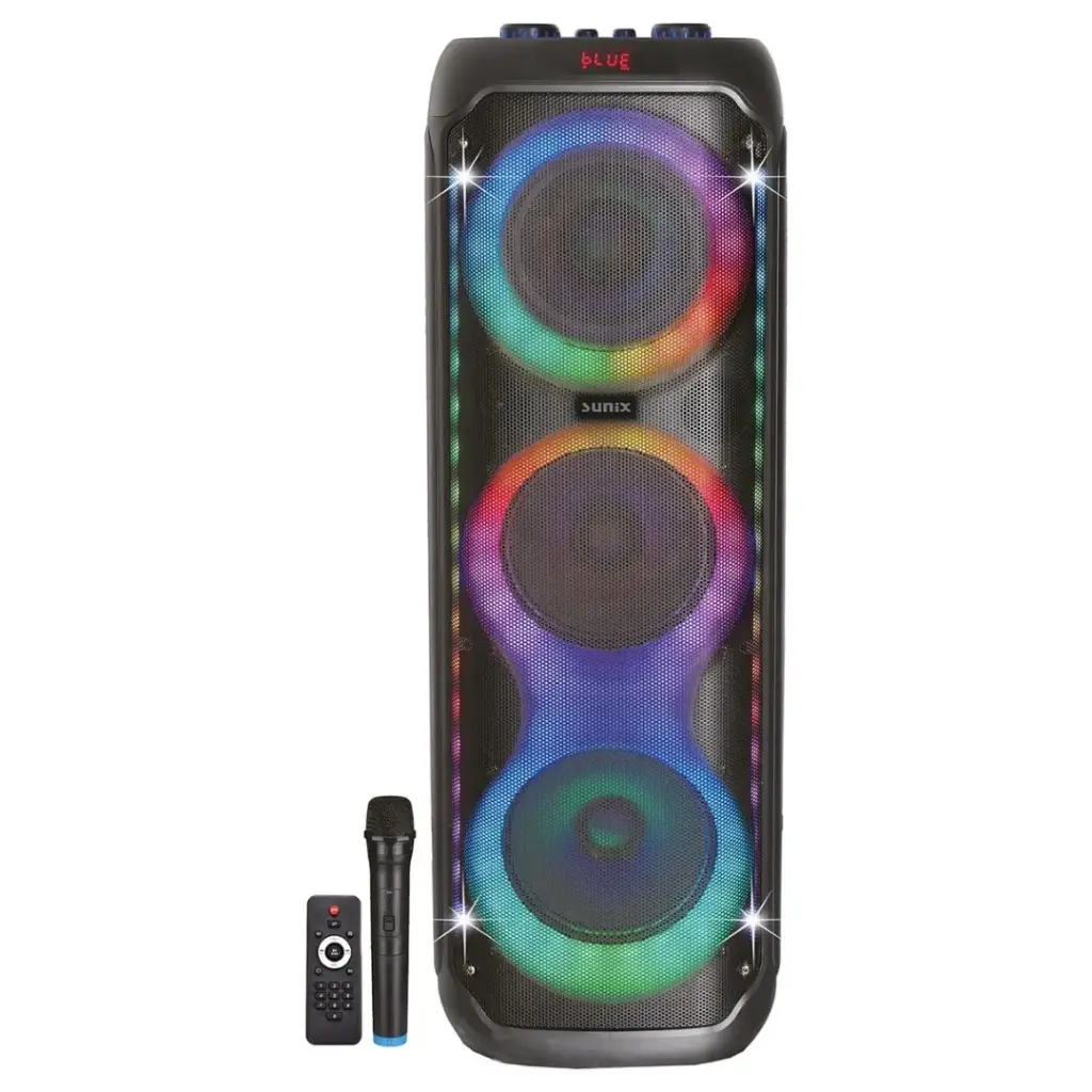 BTS230 BLUETOOTH SPEAKER