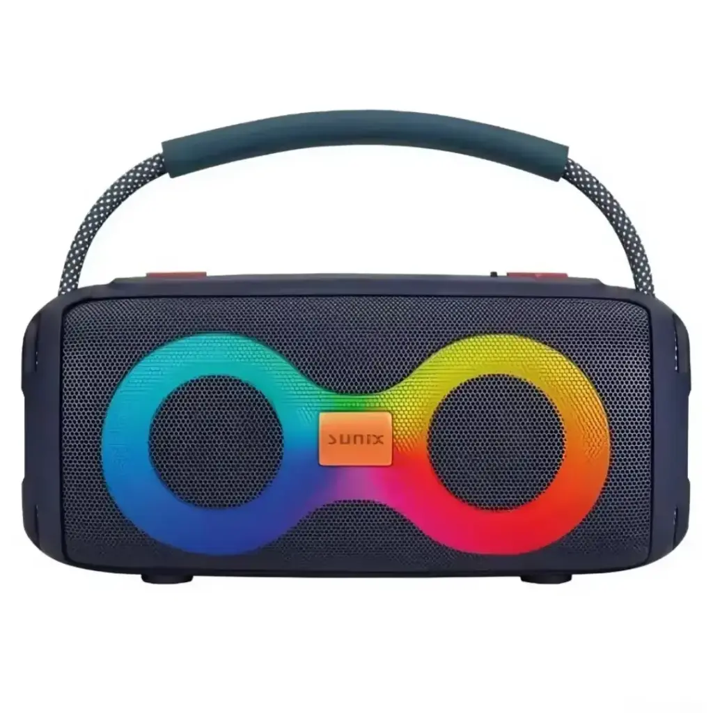 BTS260 BLUETOOTH LAUTSPRECHER BLAU